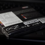 OCZ Vertex4包装背面