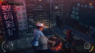 杀手5游戏截图二 杀手5游戏截图二