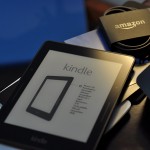 KindleVoyage附件特写